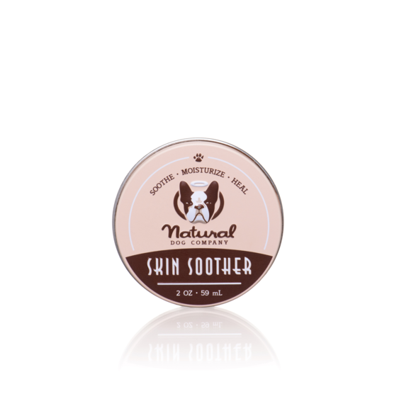 Natural Dog Company Skin Soother