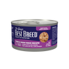 Dr. Gary's Best Breed Tuna & Mahi Mahi Recipe Cat Food