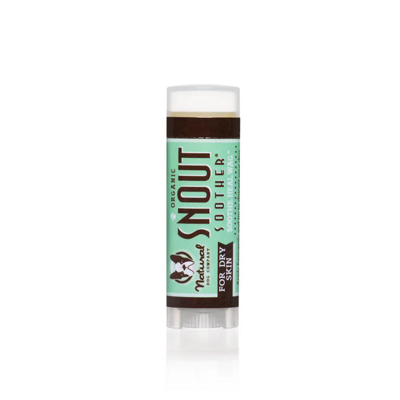 Natural Dog Company Snout Soother® Travel Stick