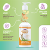 Health Extension Appetite + Energy Stress Relief Supplement for Dogs