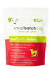 Smallbatch Beefbatch Frozen Dog Food