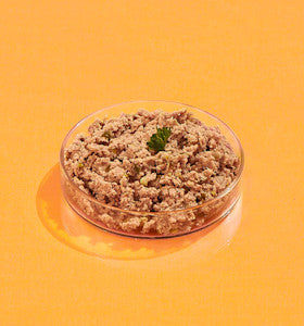 Smalls Smooth Other Bird Fresh Turkey Recipe Pate Cat Food