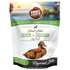 Smart Cookie Duck & Squash Grain Free Dog Treats for Sensitive Stomach & Allergies