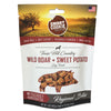 Smart Cookie Wild Boar & Sweet Potato Grain Free Dog Treats for Sensitive Stomachs & Allergies