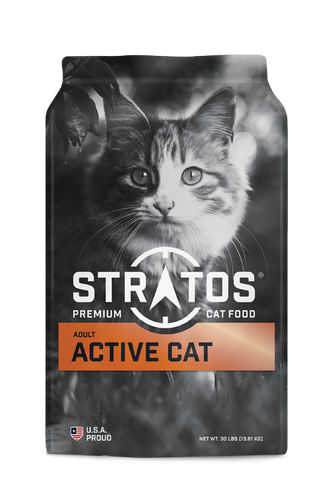 Stratos Active Cat