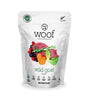 The New Zealand Natural Pet Food Woof Wild Goat Freeze Dried Food