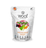 The New Zealand Natural Pet Food Woof Wild Brushtail Freeze Dried Food