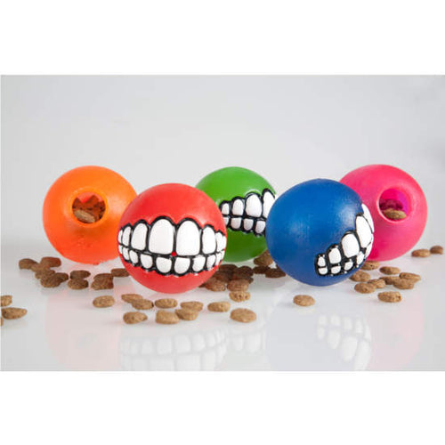 rogz Grinz Ball (Medium)