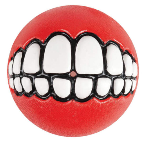 rogz Grinz Ball (Medium)