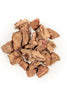 Winnie Lou Bison Heart Tidbits Dog Treats