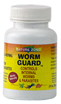 Nature Zone Worm Guard Powder for Reptiles