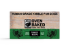 Wet Noses Oven Baked Food Kibble for Dogs - Turkey