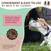 Natural Dog Company Grooming Wipes