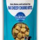 Durkha Yak Cheesy Churro Bites Dog Treats