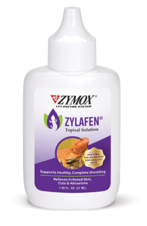 Zymox Zylafen Topical Solution Spray (2-oz)