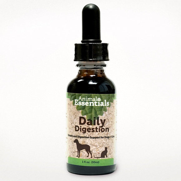 Animal Essentials Daily Digestion