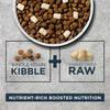 Nature's Variety Instinct Raw Boost Whole Grain Lamb & Oatmeal Dry Dog Food