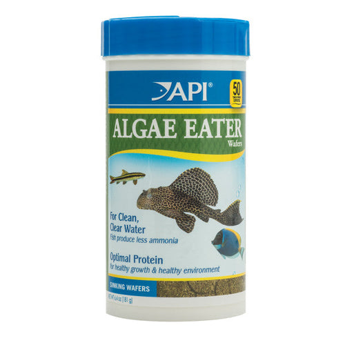 API® ALGAE EATER WAFERS