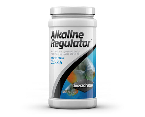 Seachem Alkaline Regulator™