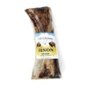 The Natural Dog Company Bison Arm Bone