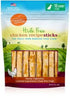 Canine Naturals Hide Free Chicken Chews Puppy Sticks