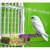 Bonka Bird Toys Small Tweeky Clean Tidy Bird Feeder