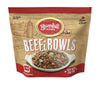 Bonnihill Farms BeefiBowls Beef Recipe Dog Food