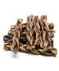 Supercan 6 Braided Bully Sticks