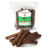 Tuesdays Natural Dog Company  5 Bully Snaps Dog Treats (Bulk)