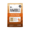 BIXBI PET RAWBBLE® DRY DOG FOOD - CHICKEN RECIPE