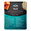 Nulo Gently-Cooked Meals Salmon & Brown Rice Recipe (9 oz)