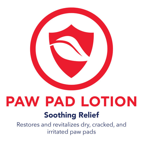 TropiClean TropiClean OxyMed Restore Paw Pad Lotion for Pets (4 oz)