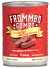 Fromm Frommbo™ Gumbo Hearty Stew with Pork Sausage Dog Food