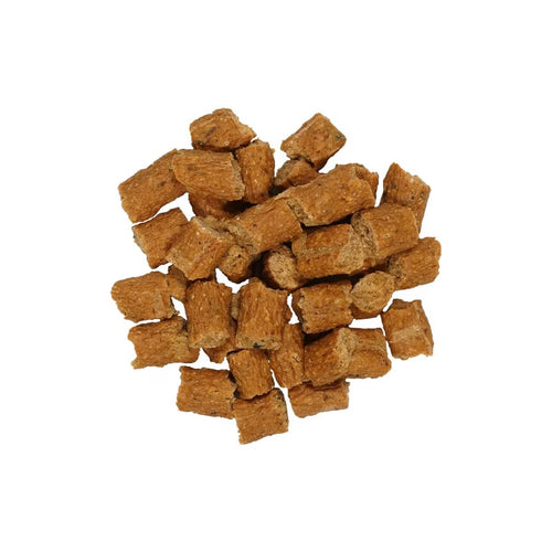 Petcurean Go! Solutions Benefit Chews Sensitivities Limited Ingredient Salmon Dog Treats