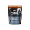 Petcurean Go! Solutions Benefit Chews Weight Management + Joint Care Chicken Dog Treats