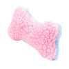 Li'l Pals Fleece Dog Toys (Bone)