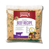 Goodness Gracious Gently Cooked Beef Recipe for Dogs (16 oz)