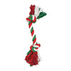 Territory Candy Cane Rope Dog Toy (12)