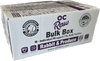 OC Raw Dog Rabbit & Produce ~ 18# Bulk Box