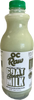 OC Raw Dog Frozen Green Goat Milk