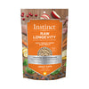 Instinct Raw Longevity 100% Freeze-Dried Raw Meals Cage-Free Chicken Recipe For Adult Cats