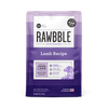 Bixbi Pet Rawbble® Dry Food for Dogs – Lamb Recipe