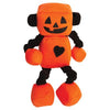 Snugarooz Jack-O-Bot Halloween Dog Toy (13)