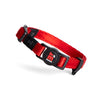 MyFamily Memopet® Red Cat Collar