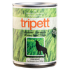 PetKind Green Beef Tripett Wet Dog Food