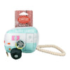 Territory Camper Van Tug Dog Toy