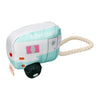 Territory Camper Van Tug Dog Toy