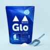 Boxiecat Glo™ UV Stress-Relief Non-Clumping Crystal Litter