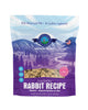 Shepherd Boy Farms Freeze-Dried Rabbit Recipe for Dogs (14 oz)