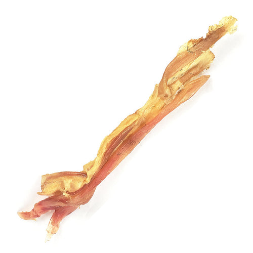 Tuesday's Natural Dog Company Regular Beef Tendons (Regular (Bulk))